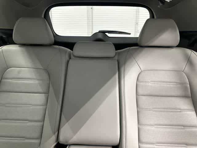 Thumbnail: 2025 Honda CR-V - 14