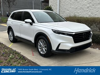 2023 Honda CR-V EX-L SUV