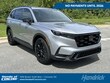  Honda CR-V Hybrid