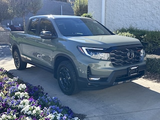 2026 Honda Ridgeline TrailSport+ Pickup