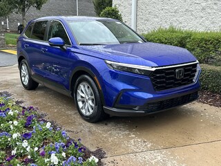 2024 Honda CR-V EX SUV