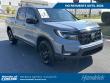  Honda Ridgeline