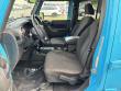2017 Jeep Wrangler Unlimited Sport Convertible