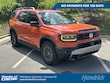 Honda Passport