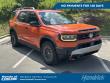  Honda Passport