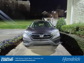 2015 Honda CR-V LX SUV