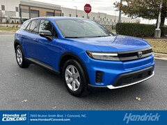 2026 Honda Prologue EX SUV