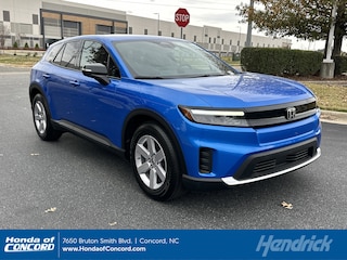 2026 Honda Prologue EX SUV