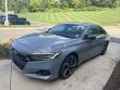 2021 Honda Accord Sport SE Sedan