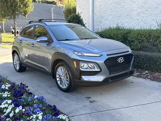 2021 Hyundai Kona SEL SUV