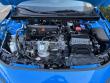 2022 Honda Civic Sport Hatchback