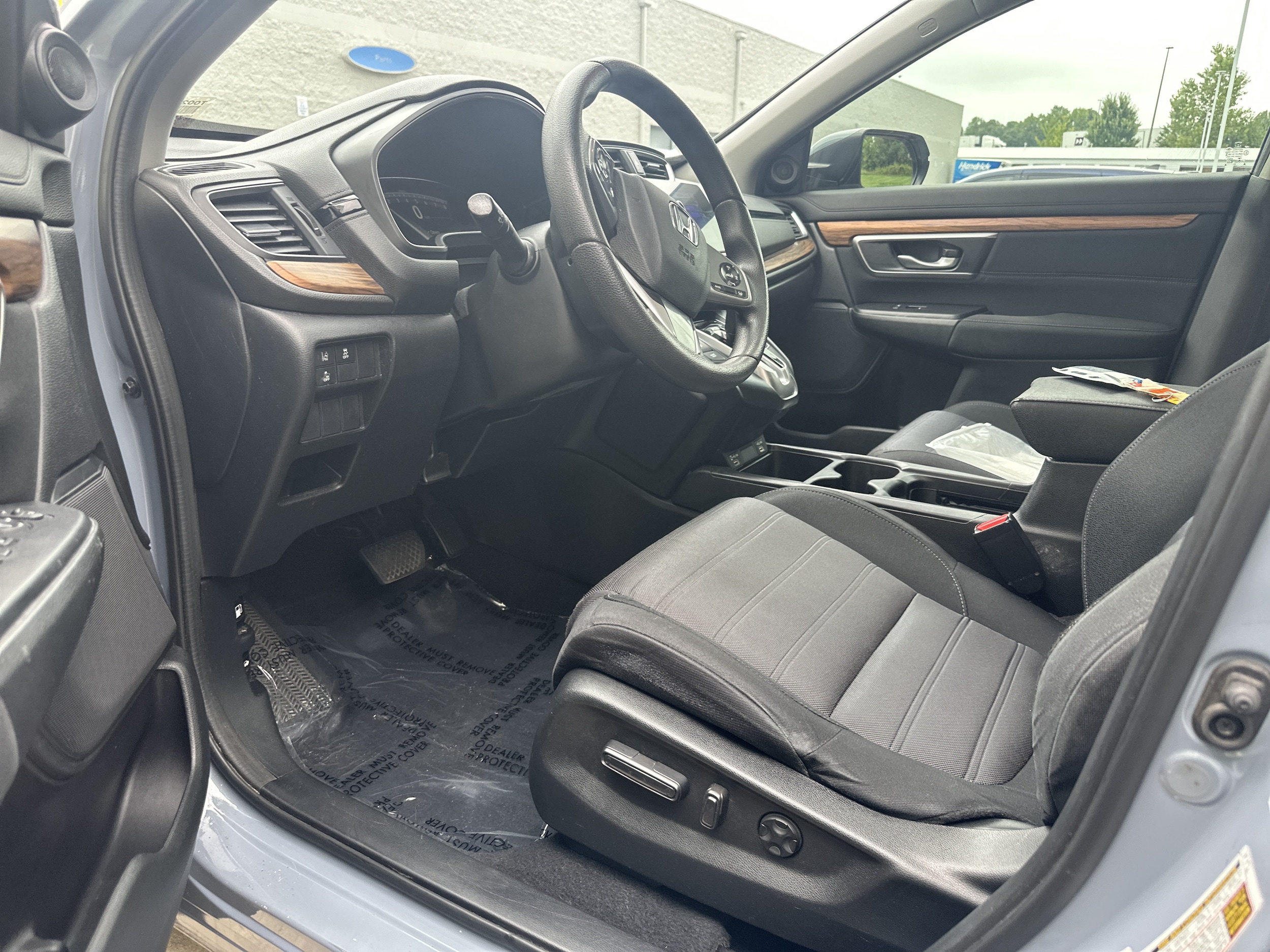 2022 Honda CR-V EX - Photo 15
