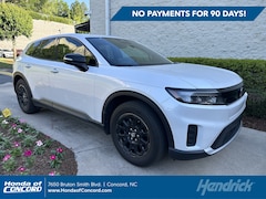 2024 Honda Prologue
