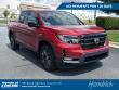  Honda Ridgeline
