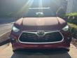 2026 Toyota Highlander XLE SUV