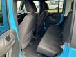 2017 Jeep Wrangler Unlimited Sport Convertible
