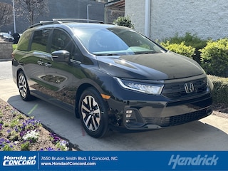 2026 Honda Odyssey EX-L Minivan