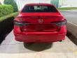 2026 Honda Civic Sport Sedan
