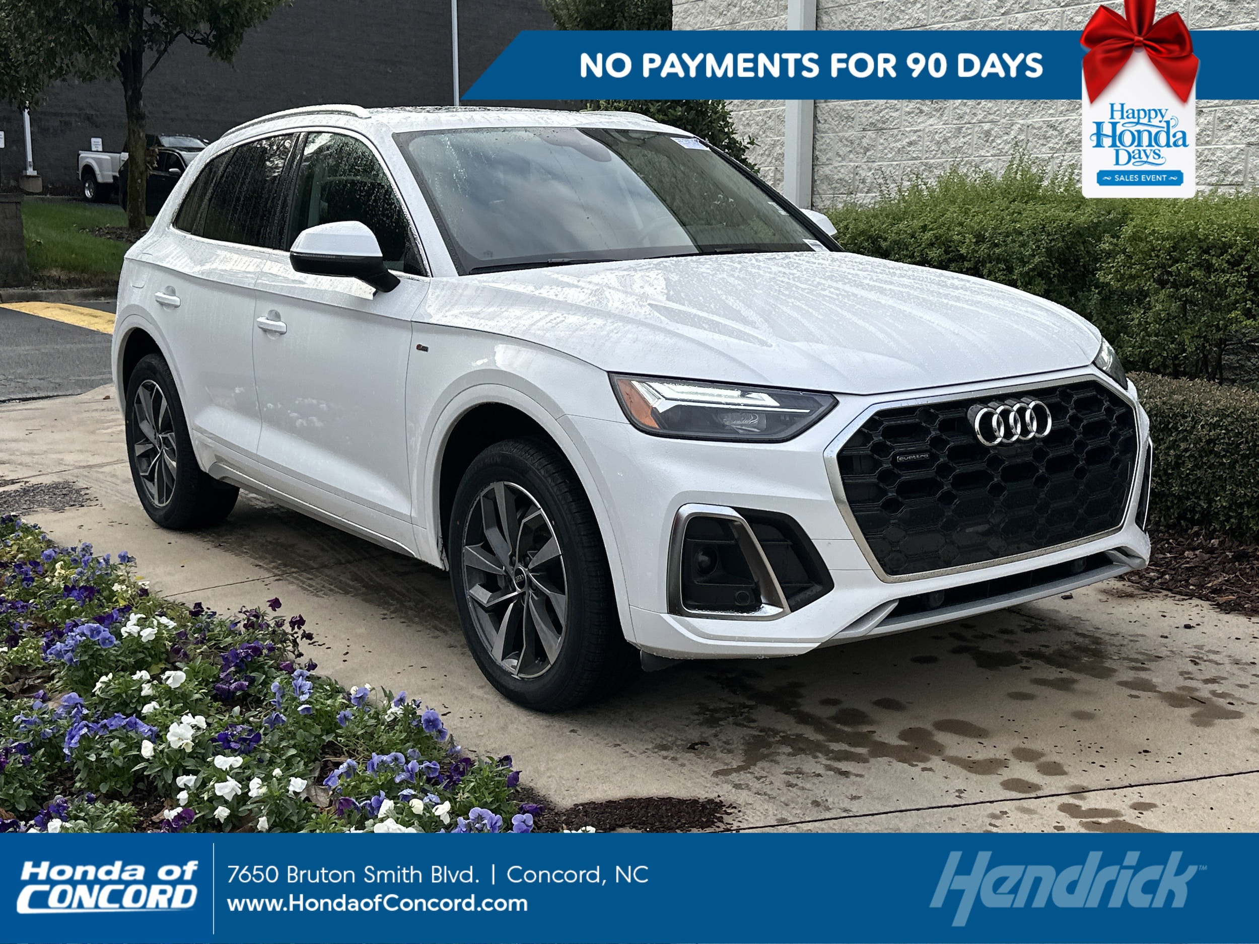 2024 Audi Q5 Premium Plus's photo