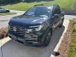 2026 Honda Ridgeline TrailSport Pickup