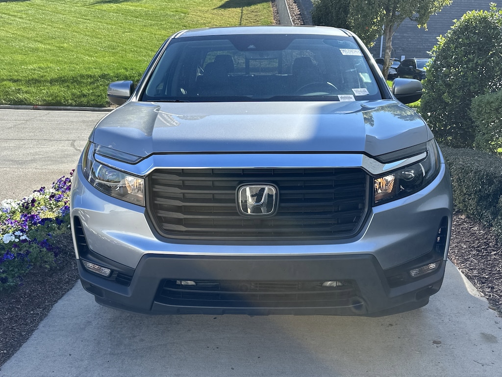 Used 2023 Honda Ridgeline RTL Pickup