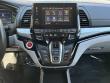2023 Honda Odyssey Touring Minivan