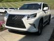 2022 LEXUS GX GX 460 Luxury SUV