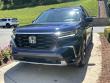 2025 Honda Pilot Touring SUV