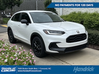 2023 Honda HR-V Sport SUV