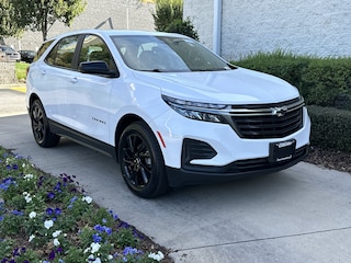 2023 Chevrolet Equinox LS SUV
