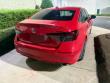 2026 Honda Civic Sport Sedan