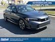  Honda Civic  Hybrid