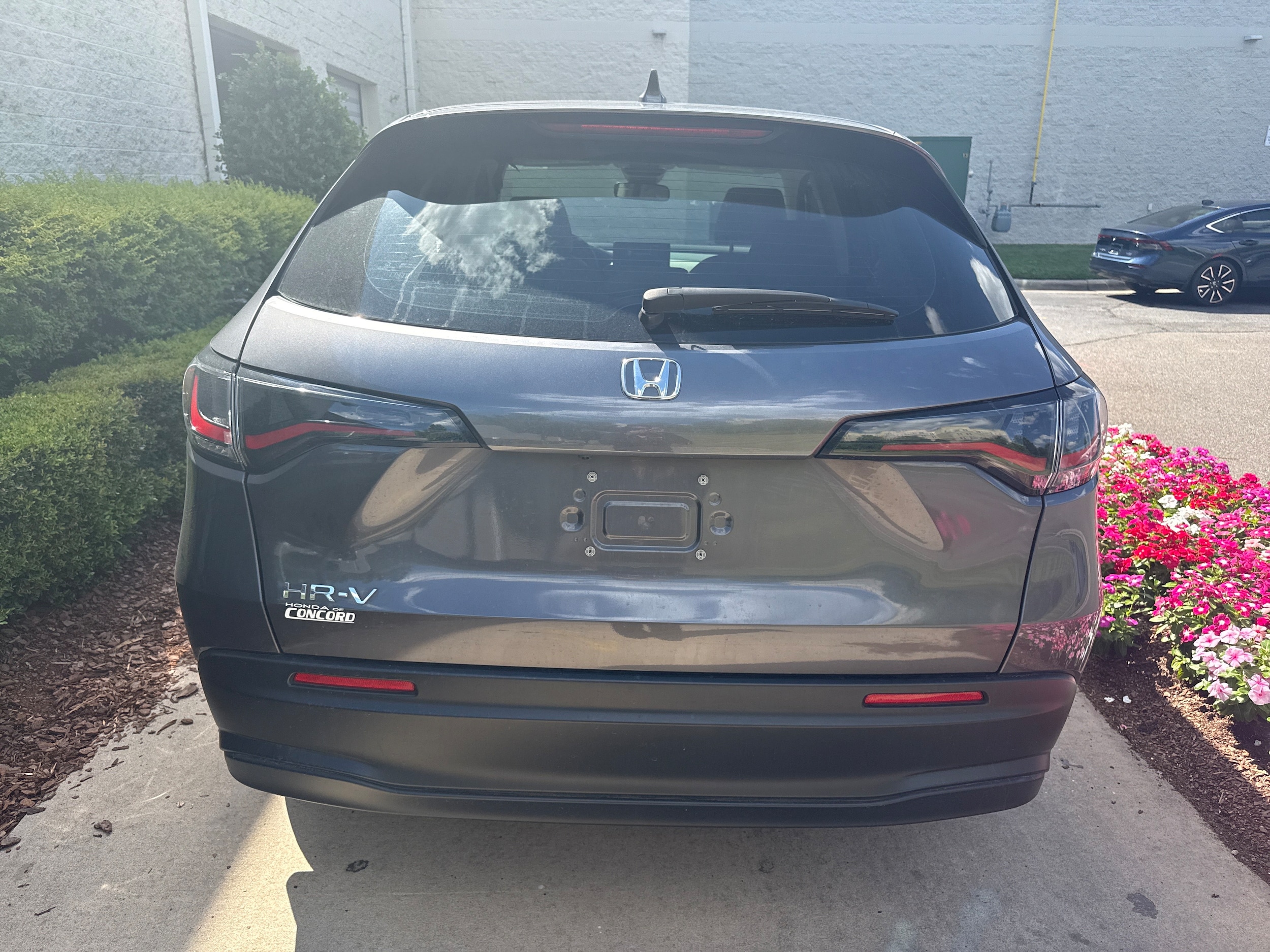 Honda HR-V LX