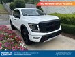  Nissan Titan