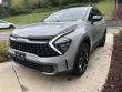 2023 Kia Sportage X-Line SUV