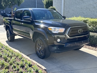 2023 Toyota Tacoma SR5 Pickup