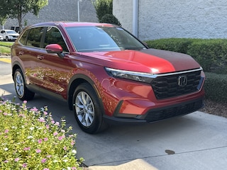 2025 Honda CR-V EX SUV