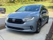 2024 Honda Odyssey Elite Minivan