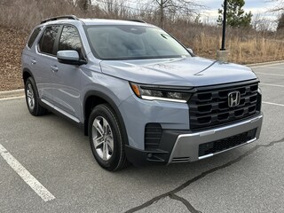 2026 Honda Pilot EX-L SUV