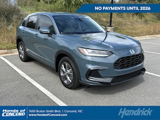 2026 Honda HR-V LX CVT SUV