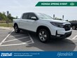  Honda Ridgeline
