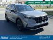  Honda CR-V Hybrid