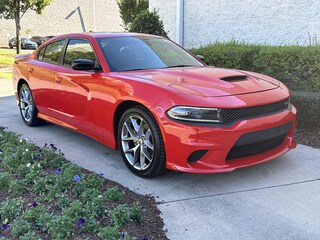 2023 Dodge Charger GT Sedan