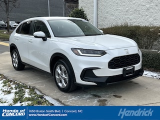 2023 Honda HR-V LX SUV