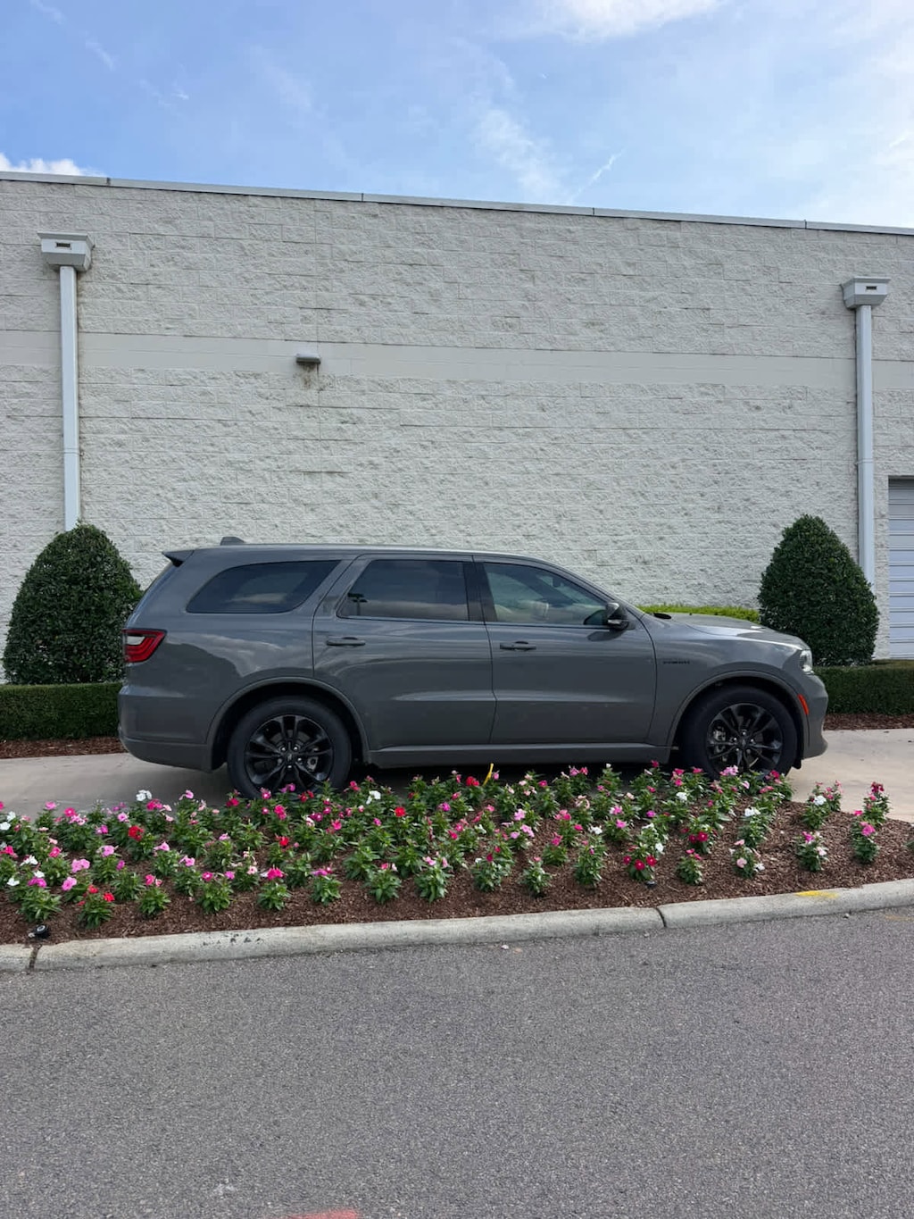 Used 2022 Dodge Durango R/T SUV