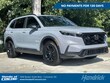 Honda CR-V Hybrid