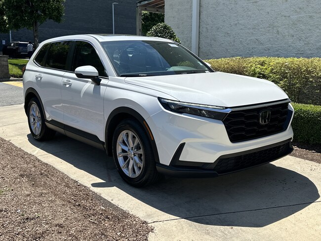 2024 Honda CR-V EX SUV
