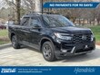  Honda Ridgeline
