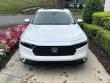 2024 Honda Accord Hybrid EX-L Sedan