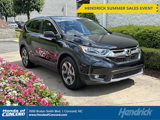 2019 Honda CR-V EX-L SUV